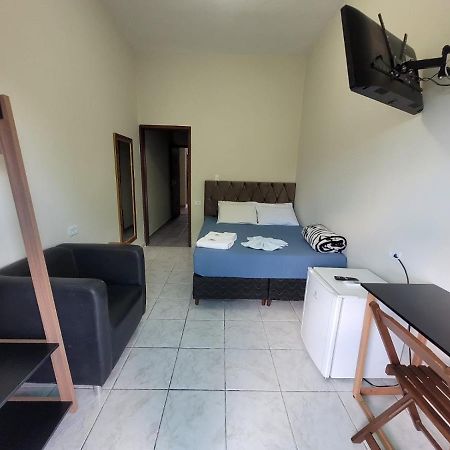 Hotel Serra Do Mar Paranaguá 외부 사진